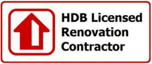 HDB-license logo